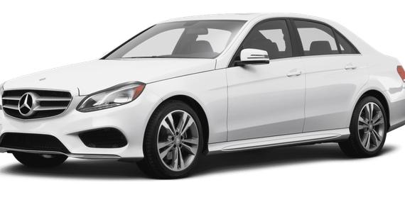 MERCEDES-BENZ E-CLASS 2016 WDDHF5KB8GB253181 image