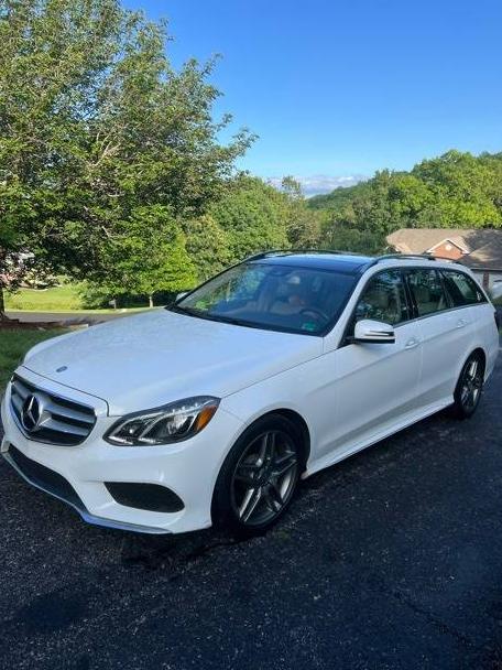 MERCEDES-BENZ E-CLASS 2016 WDDHH8JB7GB247398 image