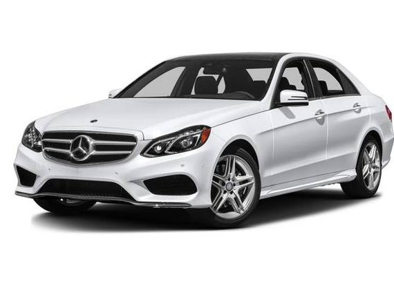 MERCEDES-BENZ E-CLASS 2016 WDDHF5KB2GB283311 image