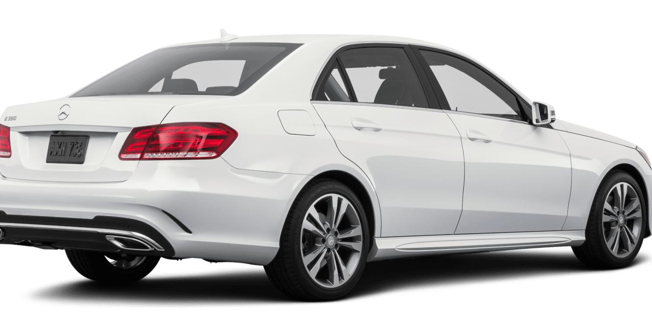 MERCEDES-BENZ E-CLASS 2016 WDDHF8JB3GB211133 image