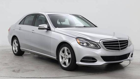MERCEDES-BENZ E-CLASS 2016 WDDHF8JB2GB271873 image