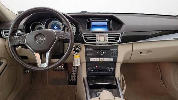 MERCEDES-BENZ E-CLASS 2016 WDDHF8JB2GB281996 image