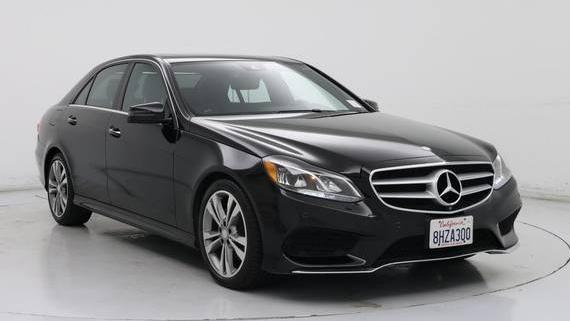 MERCEDES-BENZ E-CLASS 2016 WDDHF5KB3GB248714 image