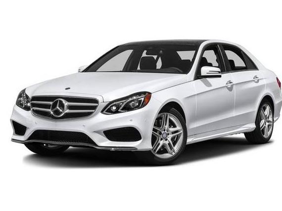 MERCEDES-BENZ E-CLASS 2016 WDDHF5KB7GB192938 image