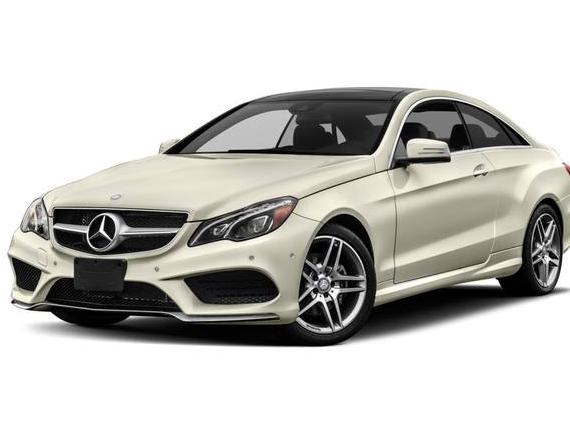 MERCEDES-BENZ E-CLASS 2016 WDDKJ6FB7GF347310 image