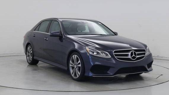 MERCEDES-BENZ E-CLASS 2016 WDDHF5KB0GB265809 image