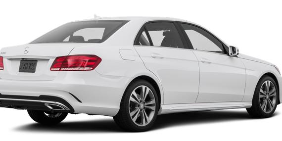 MERCEDES-BENZ E-CLASS 2016 WDDHF8JB9GB228552 image