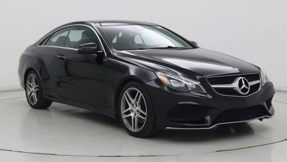 MERCEDES-BENZ E-CLASS 2016 WDDKJ6FB5GF338525 image