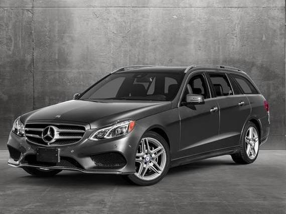MERCEDES-BENZ E-CLASS 2016 WDDHH8JB0GB337850 image