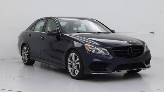 MERCEDES-BENZ E-CLASS 2016 WDDHF5KB9GB288084 image