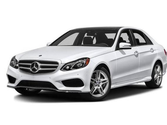 MERCEDES-BENZ E-CLASS 2016 WDDHF5KB0GB190562 image
