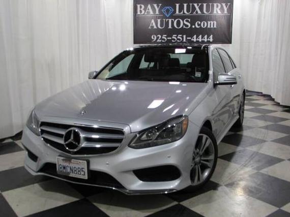 MERCEDES-BENZ E-CLASS 2016 WDDHF5KB7GB304797 image