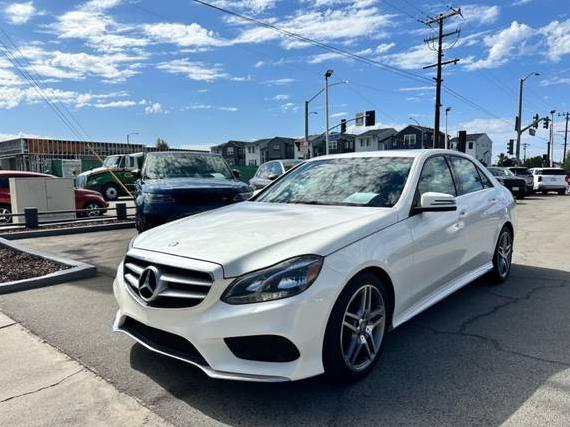 MERCEDES-BENZ E-CLASS 2016 WDDHF5KB3GB256439 image MERCEDES-BENZ E-CLASS 2016 WDDHF5KB3GB256439 image