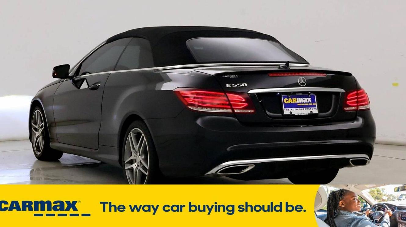 MERCEDES-BENZ E-CLASS 2016 WDDKK7DFXGF323513 image