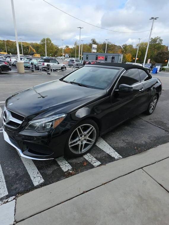 MERCEDES-BENZ E-CLASS 2016 WDDKK6FF5GF340730 image MERCEDES-BENZ E-CLASS 2016 WDDKK6FF5GF340730 image