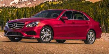 MERCEDES-BENZ E-CLASS 2016 WDDHF8JB1GB259584 image