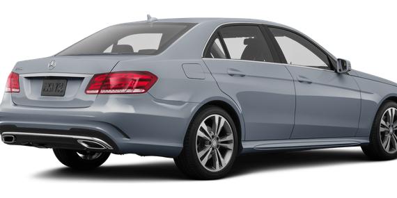 MERCEDES-BENZ E-CLASS 2016 WDDHF8JB4GB234730 image
