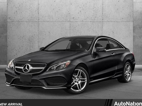 MERCEDES-BENZ E-CLASS 2016 WDDKJ6HB6GF332018 image