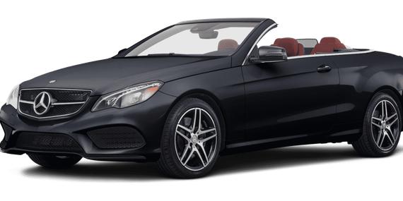 MERCEDES-BENZ E-CLASS 2016 WDDKK7DF3GF316869 image