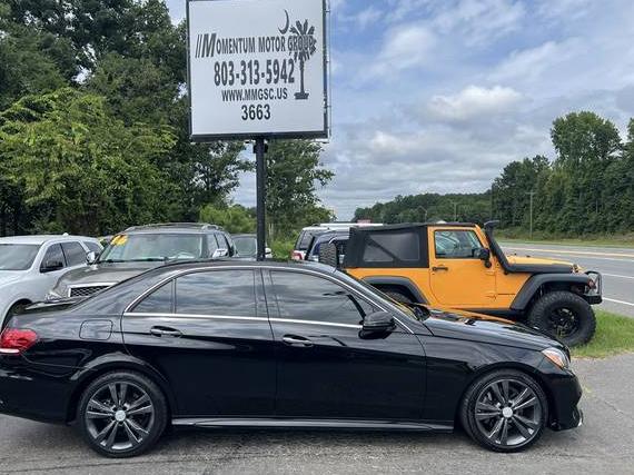 MERCEDES-BENZ E-CLASS 2016 WDDHF5KBXGB192562 image MERCEDES-BENZ E-CLASS 2016 WDDHF5KBXGB192562 image