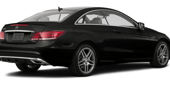 MERCEDES-BENZ E-CLASS 2016 WDDKJ7DB1GF334447 image