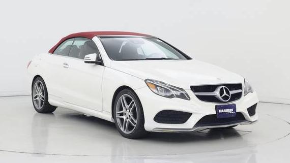 MERCEDES-BENZ E-CLASS 2016 WDDKK6FF2GF344136 image