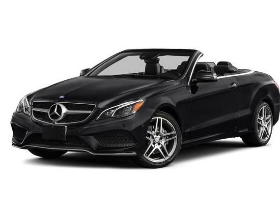 MERCEDES-BENZ E-CLASS 2016 WDDKK6FF0GF341591 image