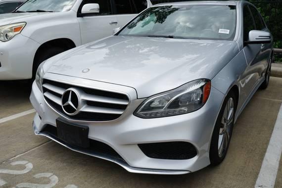 MERCEDES-BENZ E-CLASS 2016 WDDHF5KB1GB172216 image
