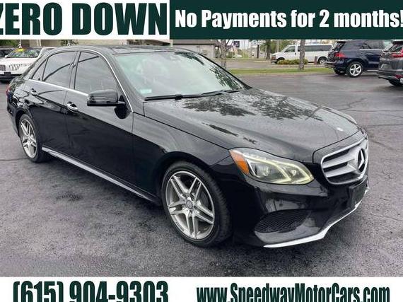 MERCEDES-BENZ E-CLASS 2016 WDDHF8JBXGB256652 image MERCEDES-BENZ E-CLASS 2016 WDDHF8JBXGB256652 image