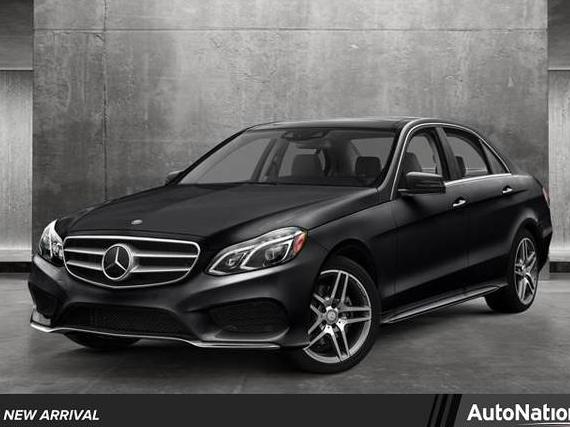 MERCEDES-BENZ E-CLASS 2016 WDDHF6HB9GB305382 image
