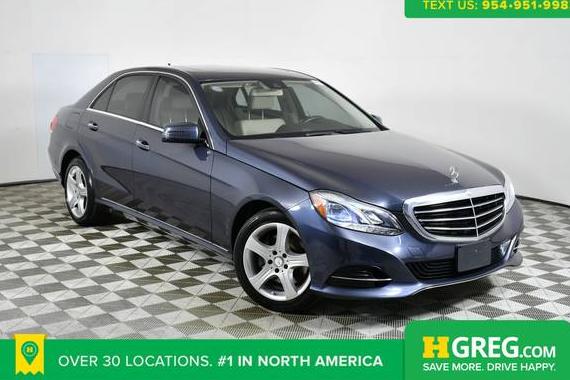 MERCEDES-BENZ E-CLASS 2016 WDDHF8JB4GB223081 image