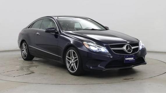 MERCEDES-BENZ E-CLASS 2016 WDDKJ6FB5GF316265 image