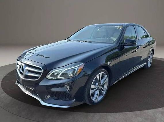 MERCEDES-BENZ E-CLASS 2016 WDDHF8JBXGB204079 image