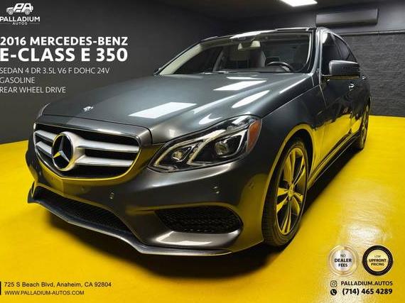 MERCEDES-BENZ E-CLASS 2016 WDDHF5KB7GB221791 image MERCEDES-BENZ E-CLASS 2016 WDDHF5KB7GB221791 image
