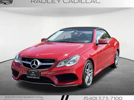 MERCEDES-BENZ E-CLASS 2016 WDDKK6FFXGF325320 image MERCEDES-BENZ E-CLASS 2016 WDDKK6FFXGF325320 image