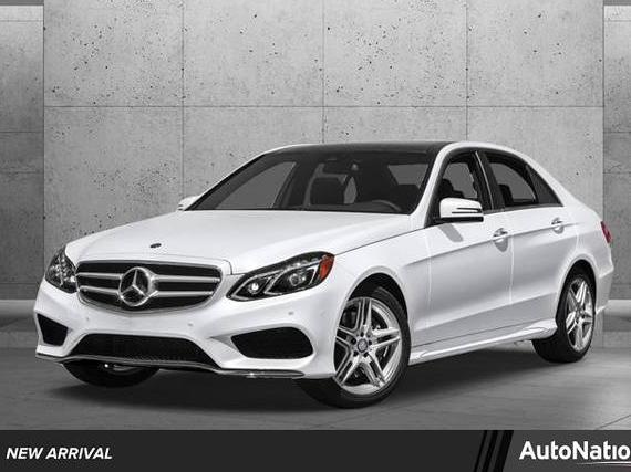 MERCEDES-BENZ E-CLASS 2016 WDDHF5KB4GB299722 image