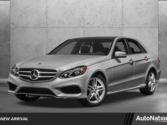 MERCEDES-BENZ E-CLASS 2016 WDDHF5KB2GB176274 image