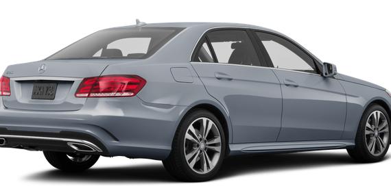 MERCEDES-BENZ E-CLASS 2016 WDDHF8JB7GB264823 image