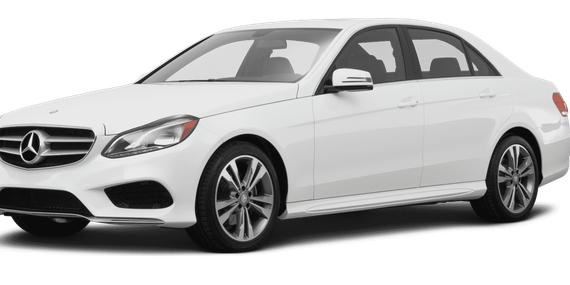 MERCEDES-BENZ E-CLASS 2016 WDDHF5KB7GB253298 image