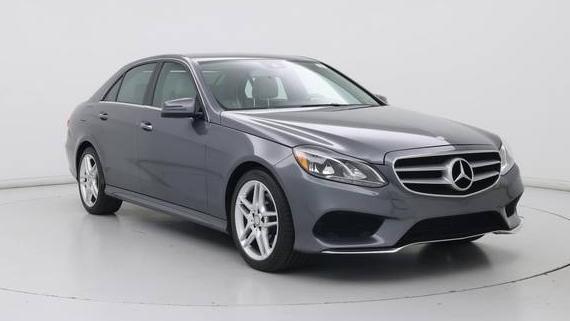 MERCEDES-BENZ E-CLASS 2016 WDDHF8JB5GB247695 image
