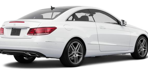 MERCEDES-BENZ E-CLASS 2016 WDDKJ6HB7GF347126 image