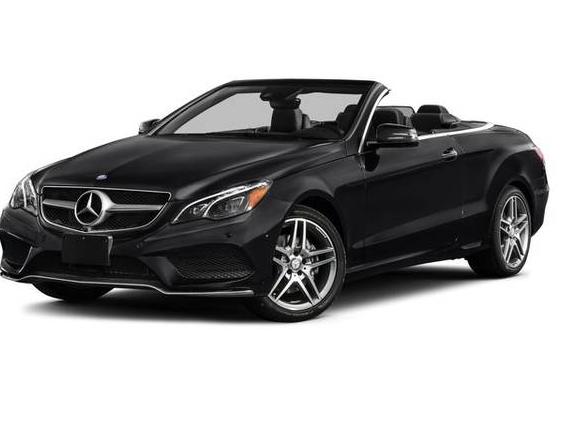 MERCEDES-BENZ E-CLASS 2016 WDDKK6FF4GF319058 image