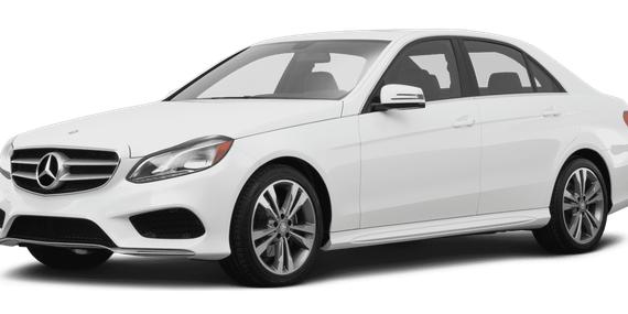 MERCEDES-BENZ E-CLASS 2016 WDDHF5KB4GB248852 image