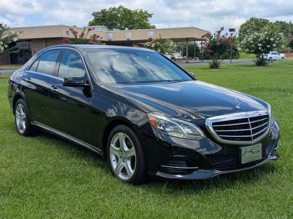MERCEDES-BENZ E-CLASS 2016 WDDHF8JB2GB222379 image