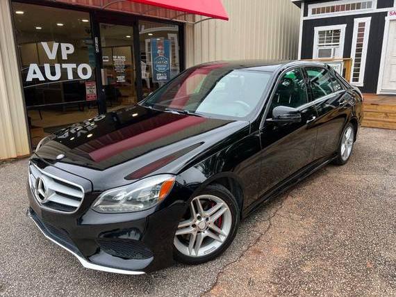 MERCEDES-BENZ E-CLASS 2016 WDDHF8JB1GB175491 image MERCEDES-BENZ E-CLASS 2016 WDDHF8JB1GB175491 image