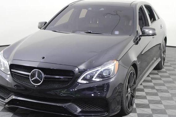 MERCEDES-BENZ E-CLASS 2016 WDDHF7GB6GB245259 image