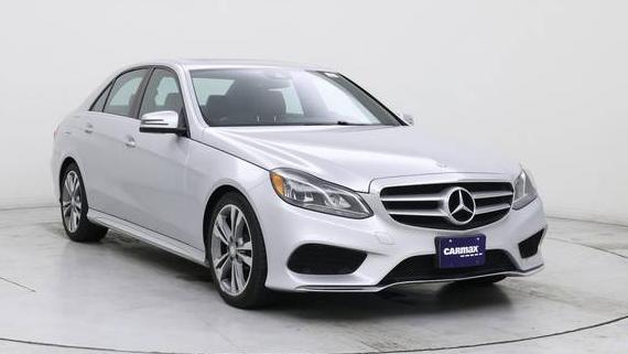 MERCEDES-BENZ E-CLASS 2016 WDDHF5KB5GB280905 image
