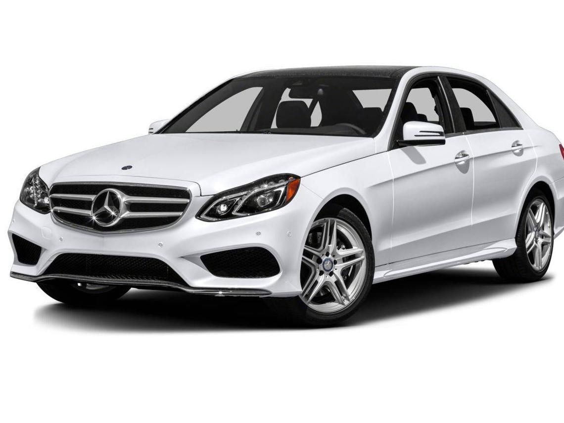 MERCEDES-BENZ E-CLASS 2016 WDDHF5KBXGB201440 image