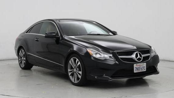 MERCEDES-BENZ E-CLASS 2016 WDDKJ6FBXGF333420 image
