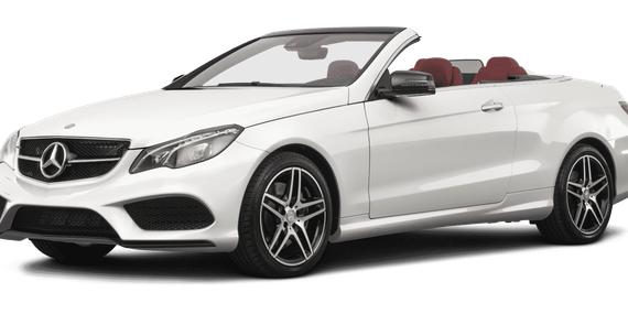 MERCEDES-BENZ E-CLASS 2016 WDDKK7DF3GF319853 image